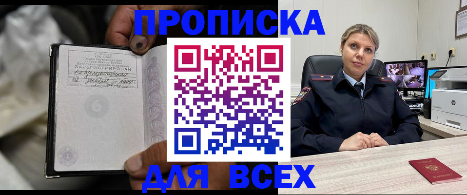 где прописаться в Тайге